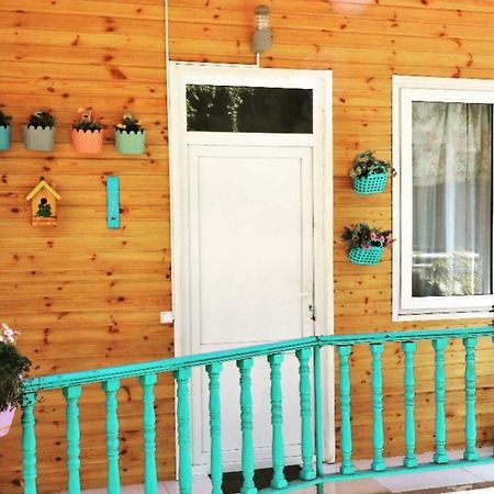 Guest House Marina 2 Tbilisi Exterior foto