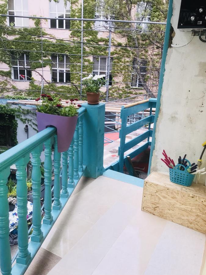 Guest House Marina 2 Tbilisi Exterior foto