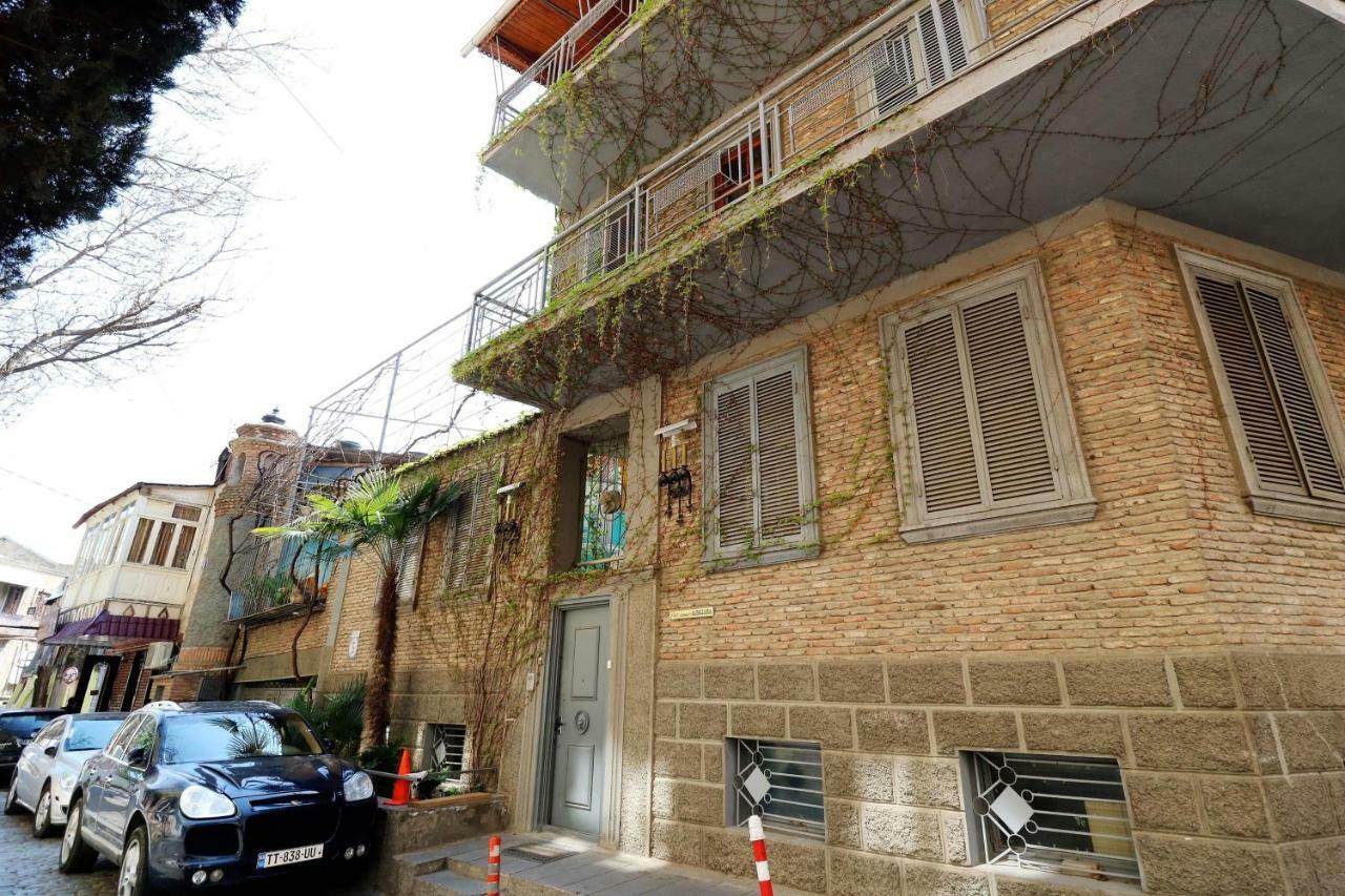 Guest House Marina 2 Tbilisi Exterior foto